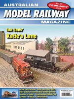 Australian Model Railway Magazine